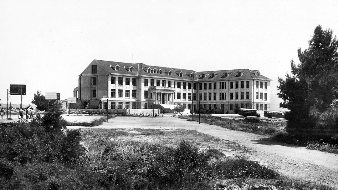 Centennial Slider With Images