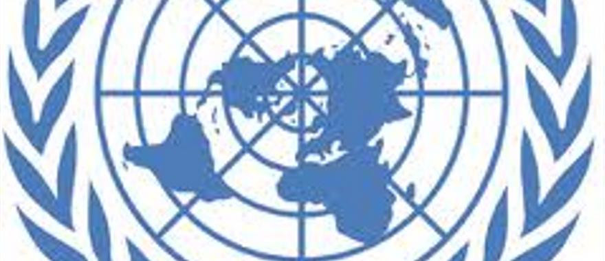 The Platon School United Nations Conference - 2015